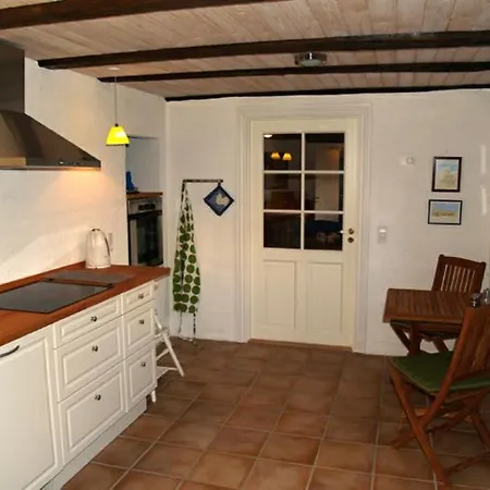 Apartamento Juhl's *