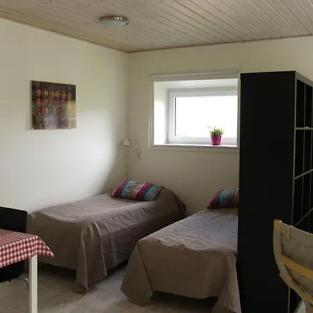 Juhl's Apartamento