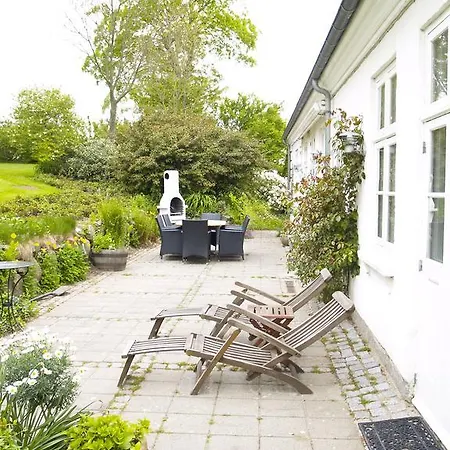 Juhl's Daire Kolding