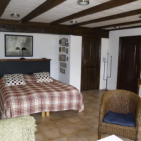 Juhl's Apartamento *