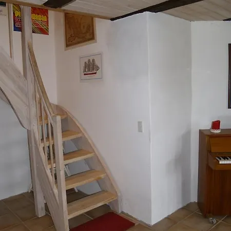 Apartamento Juhl's