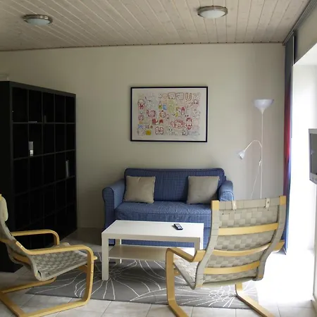 Apartamento Juhl's Kolding