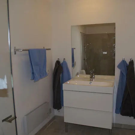 Juhl's Apartamento Kolding