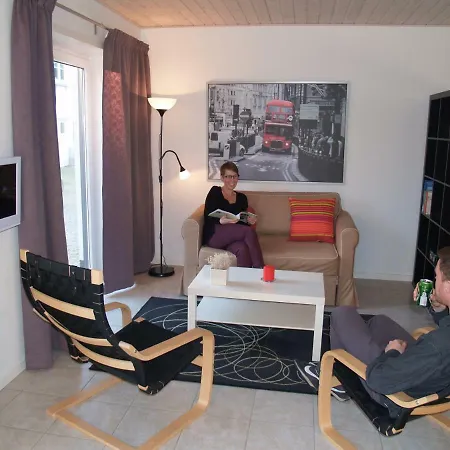 Apartament Juhl's *