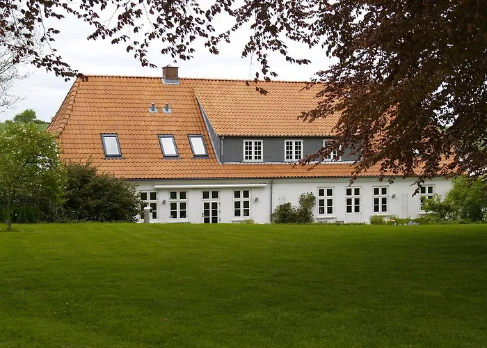 Juhl's Appartement *