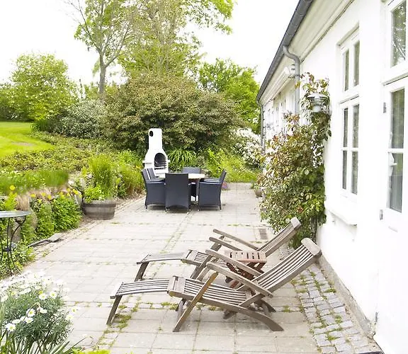 Juhl's Lägenhet Kolding