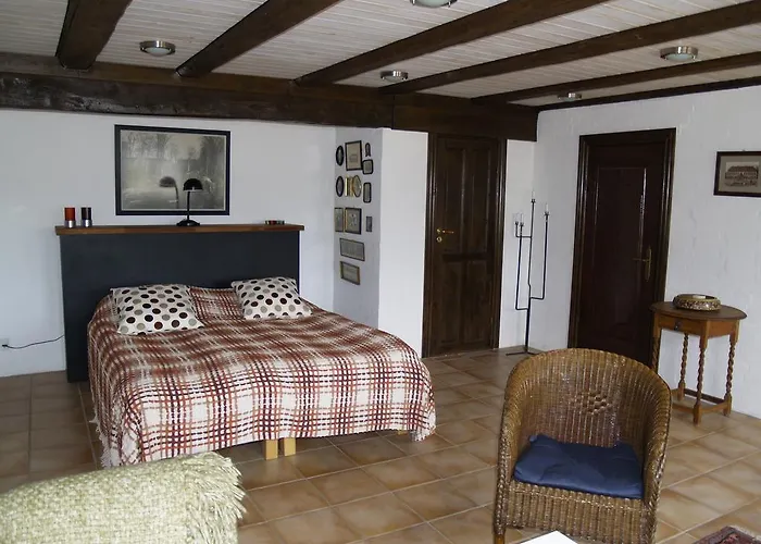 Juhl's Apartamento *