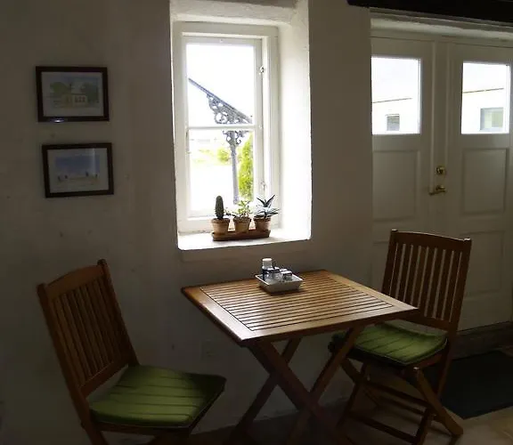 Juhl's Lägenhet Kolding