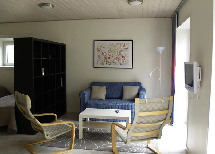 Lägenhet Juhl's Kolding