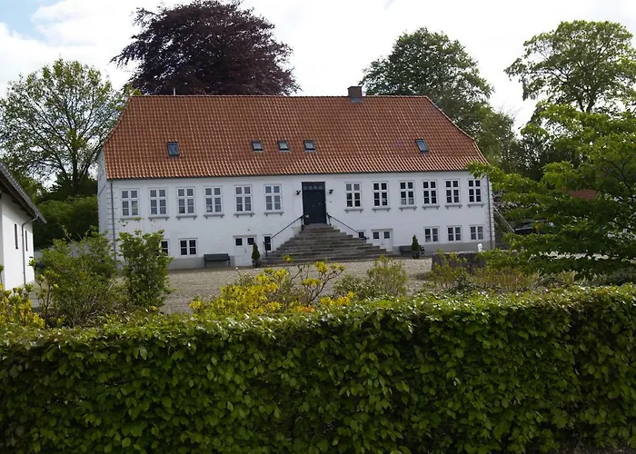 Juhl's Appartement *