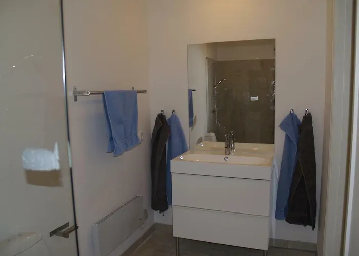 Juhl's Appartement Kolding