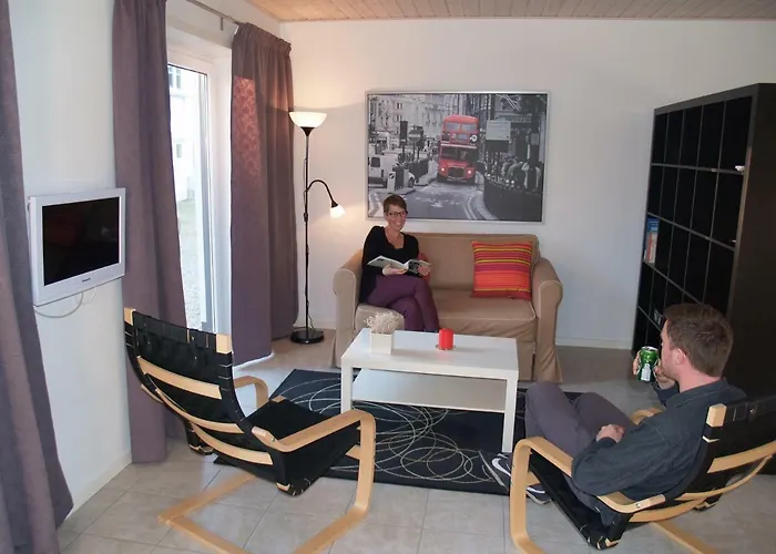 Apartament Juhl's *